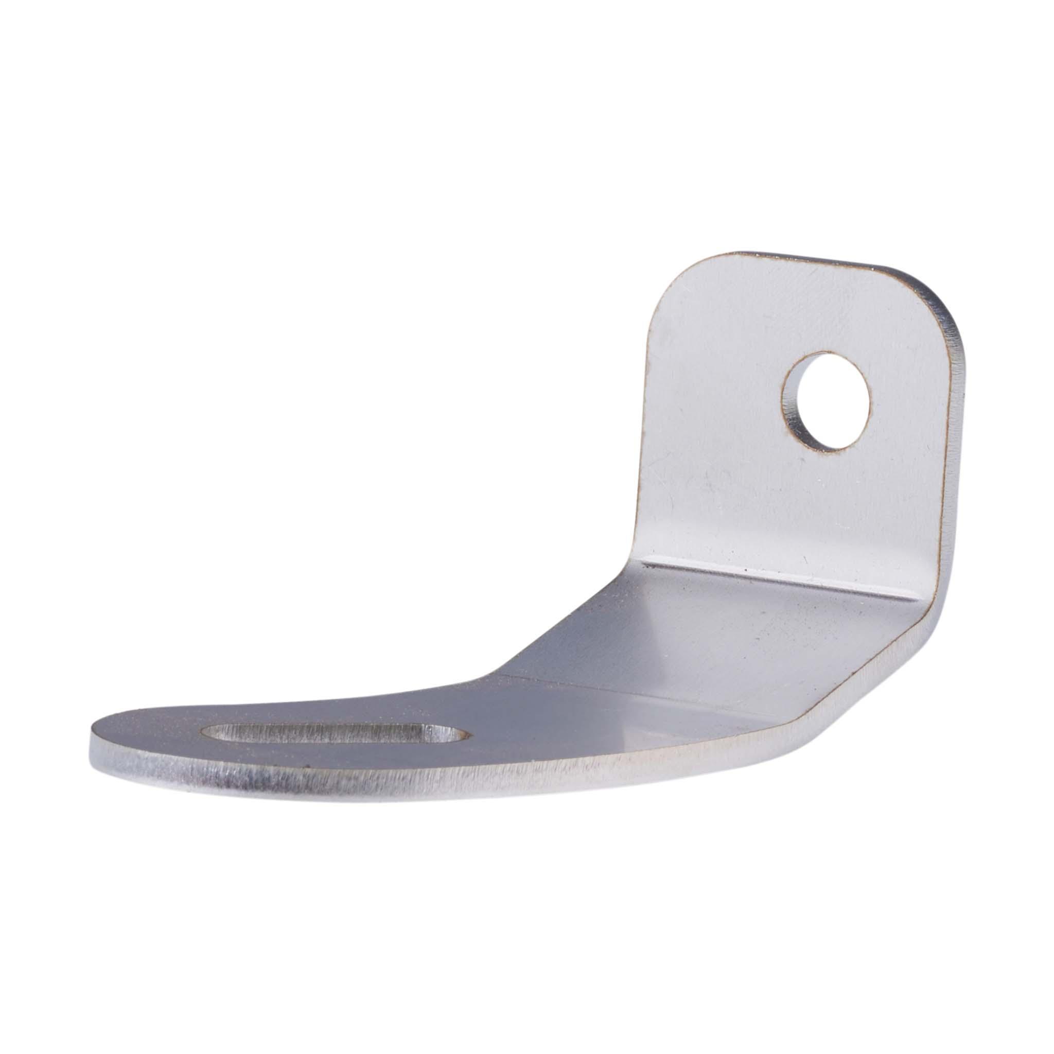 vacuum canopy spreader bar mount